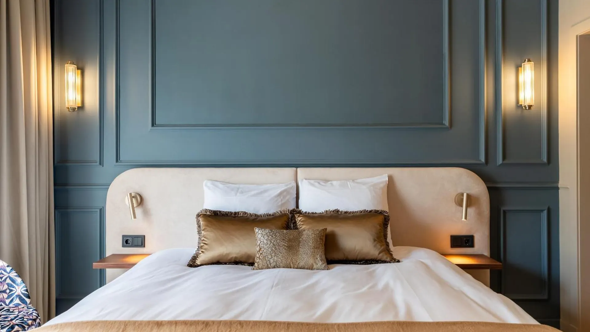 Malie House Hotel Utrecht