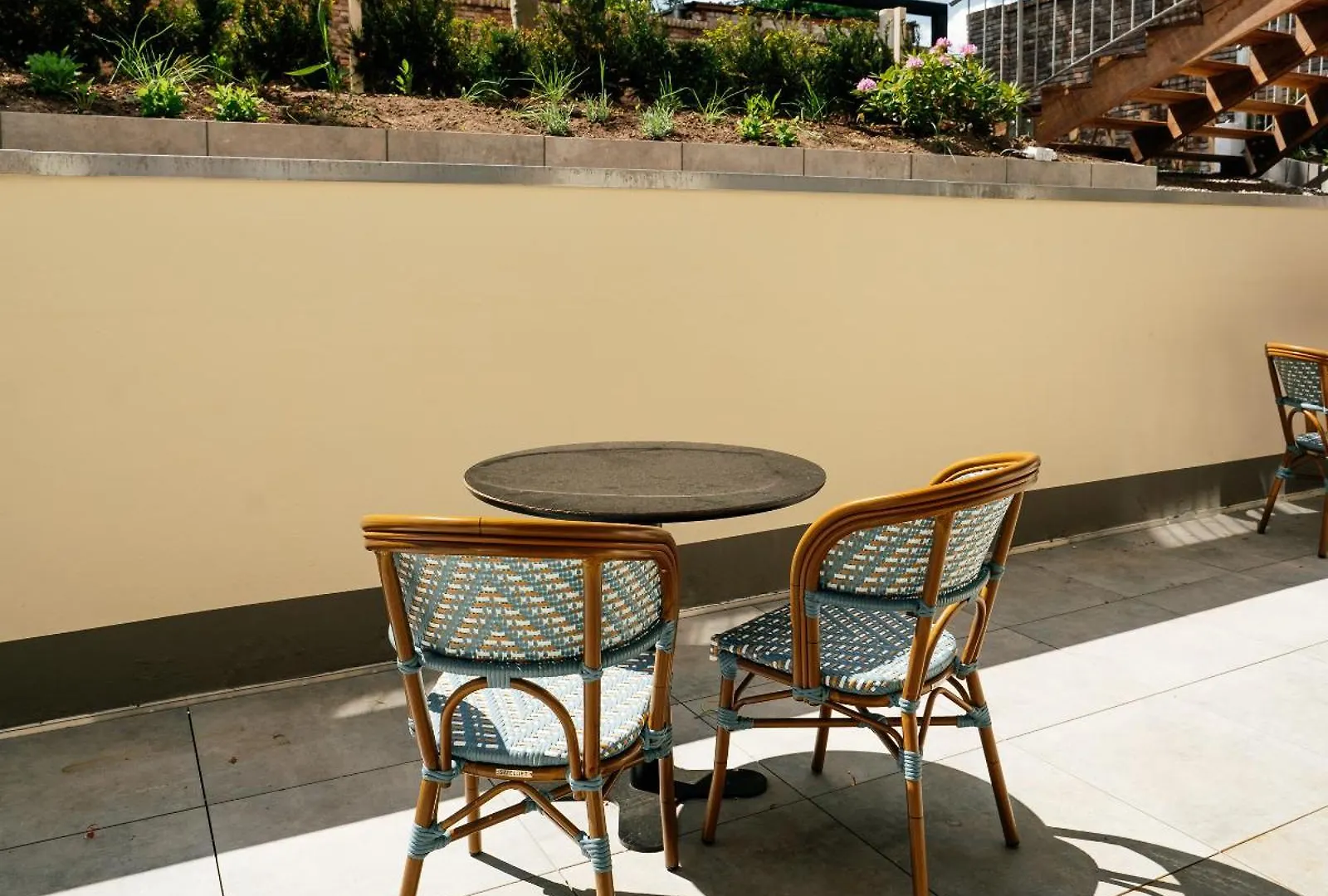 Malie House Hotel Utrecht 4*,