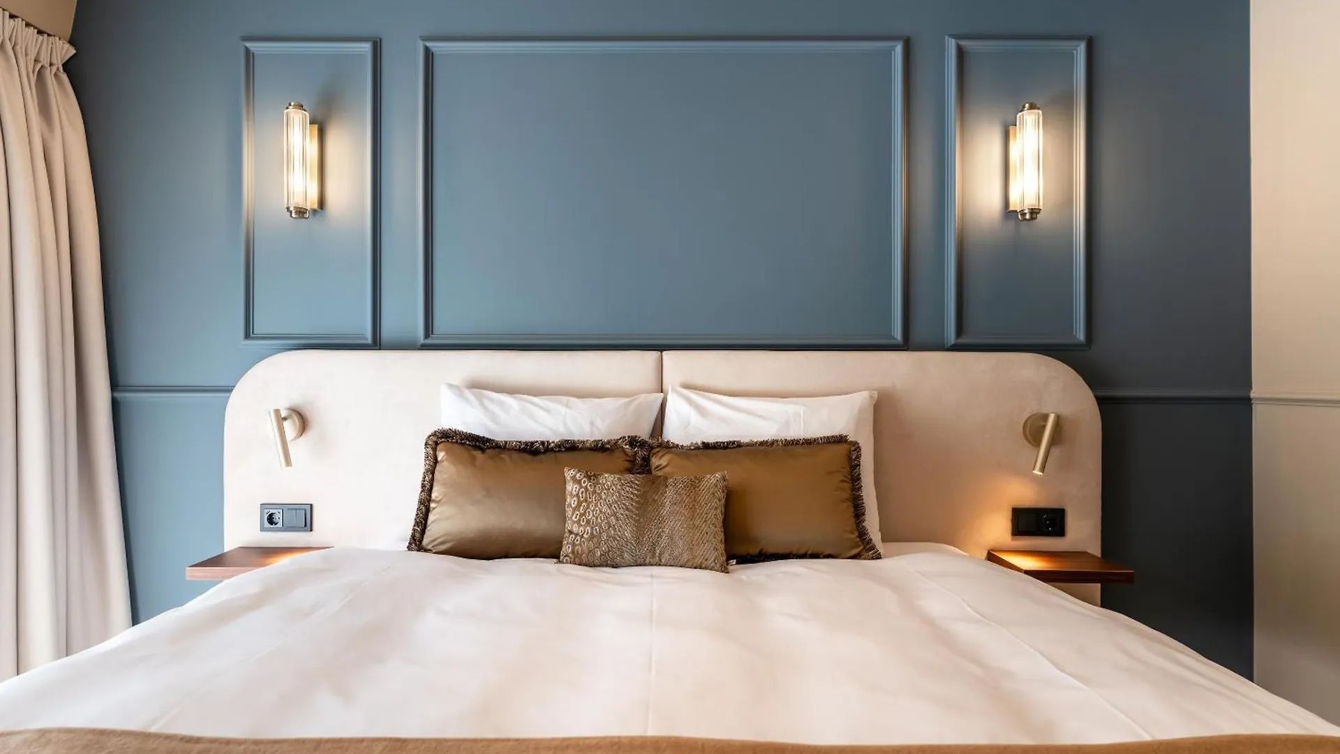 Malie House Hotel Utrecht