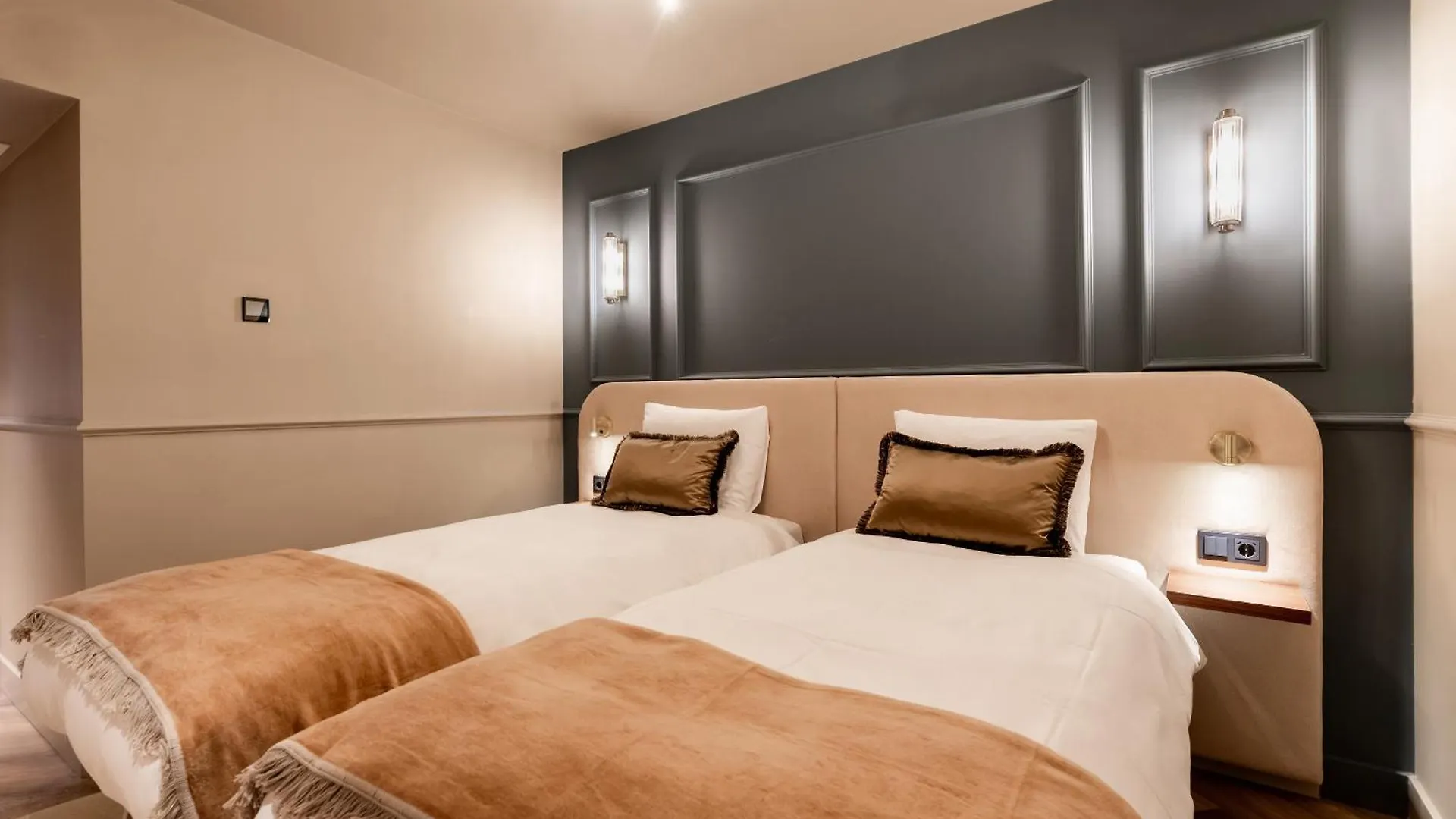 Malie Hotel Utrecht
