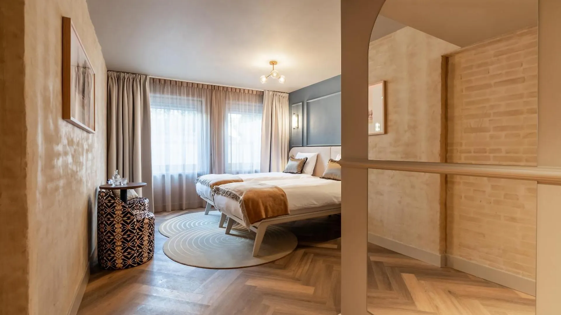 Malie House Hotel Utrecht