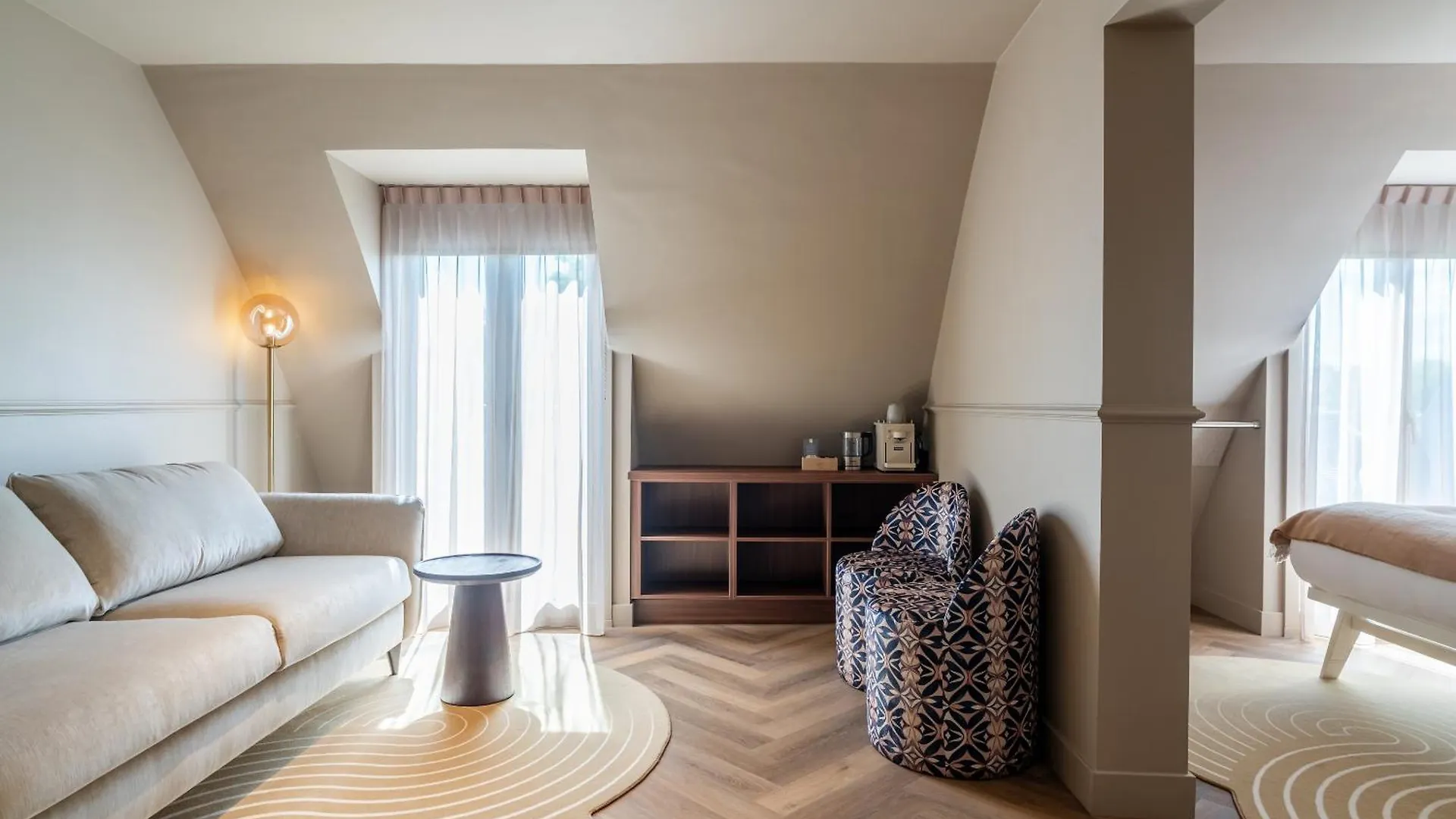 Malie House Hotel Utrecht Nederland