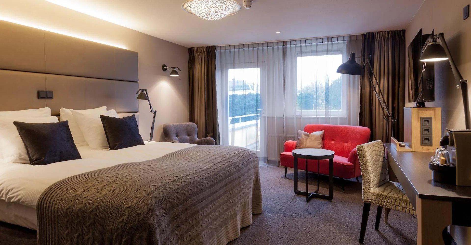 Hotel Malie House Utrecht
