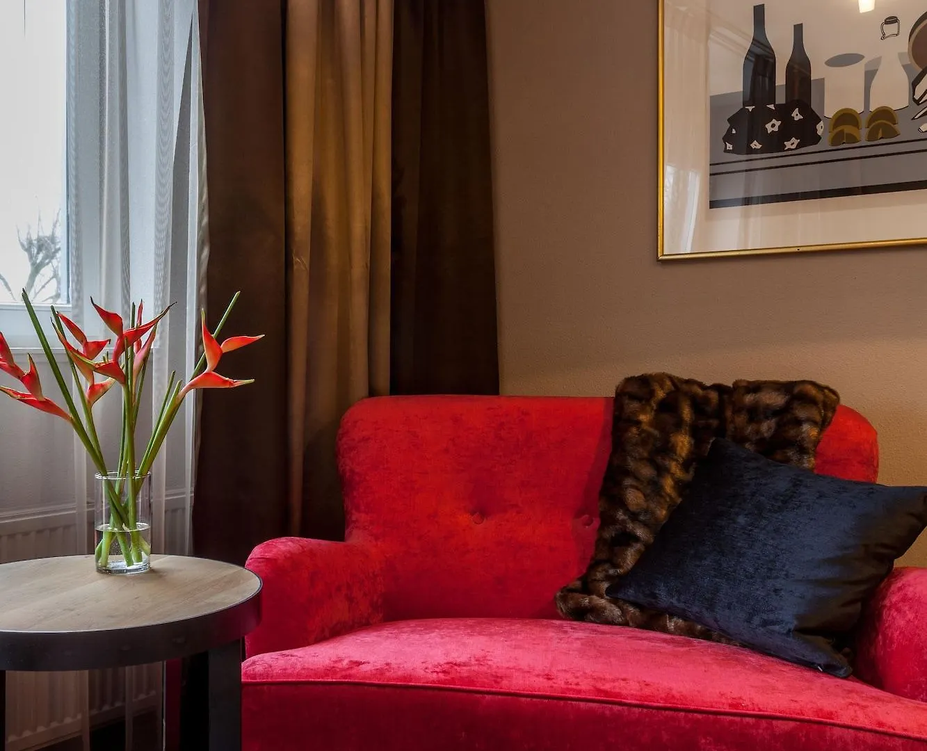 Hotel Malie House Utrecht
