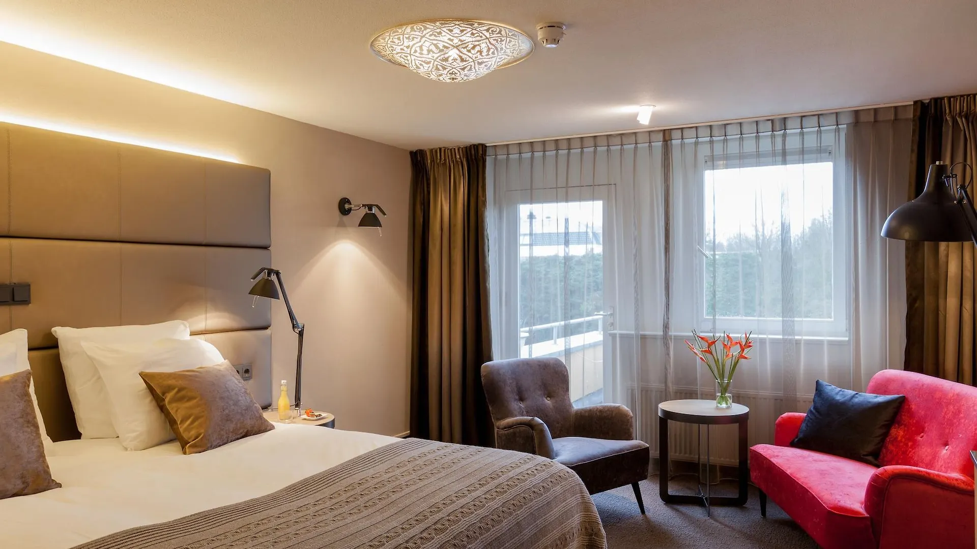Hotel Malie House Utrecht Paesi Bassi