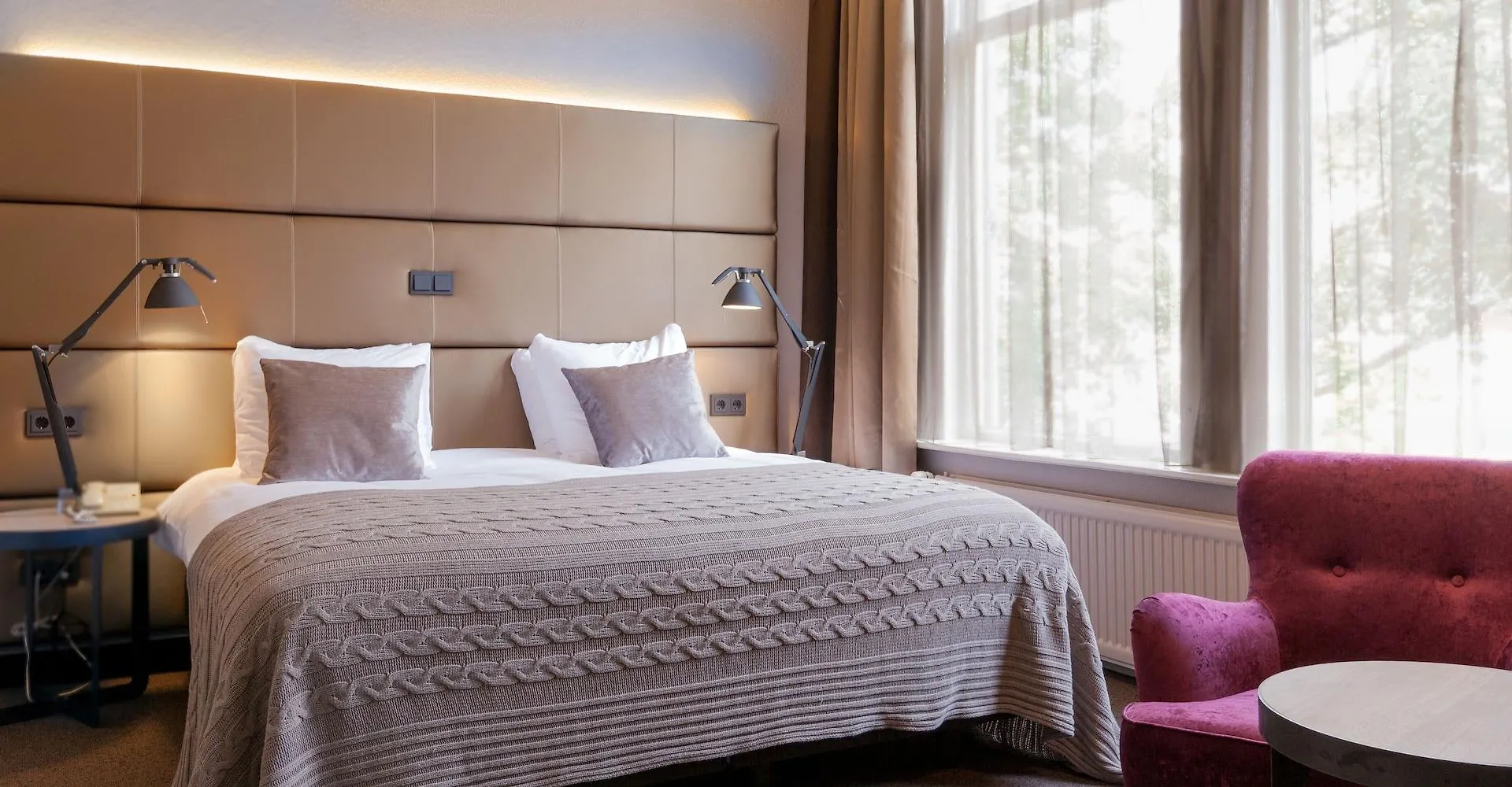 Hotel Malie House Utrecht Paesi Bassi