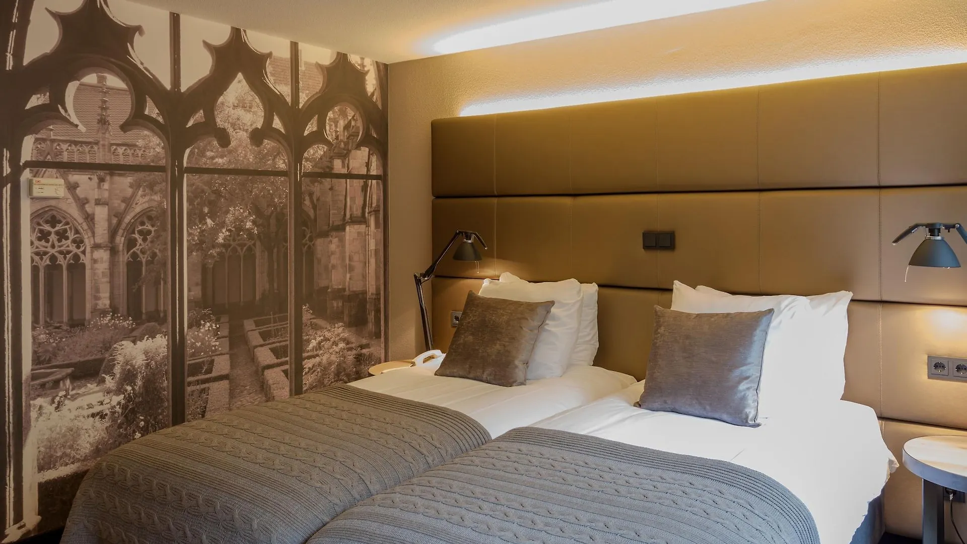 Hotel Malie House Utrecht