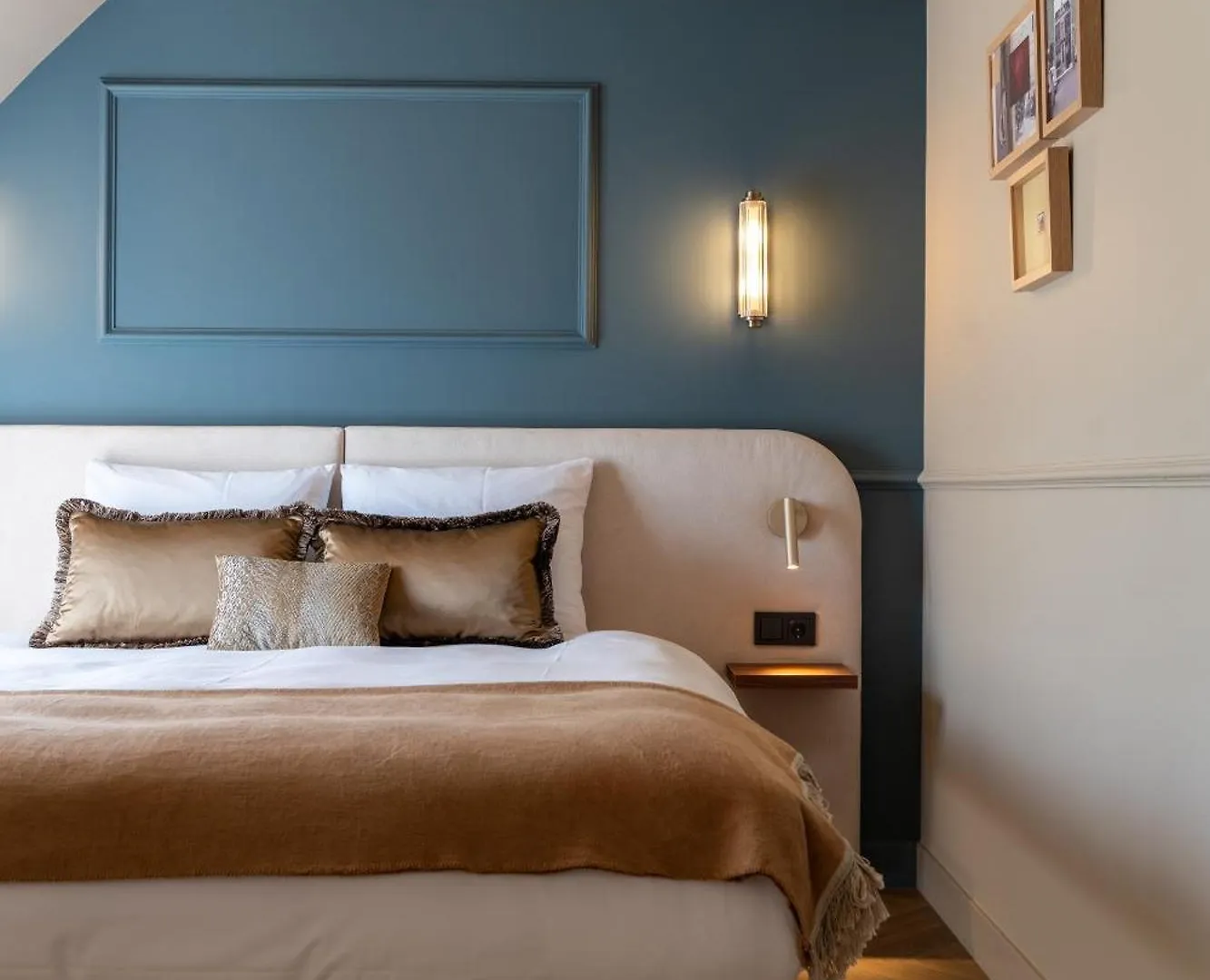 Hotel Malie House Utrecht