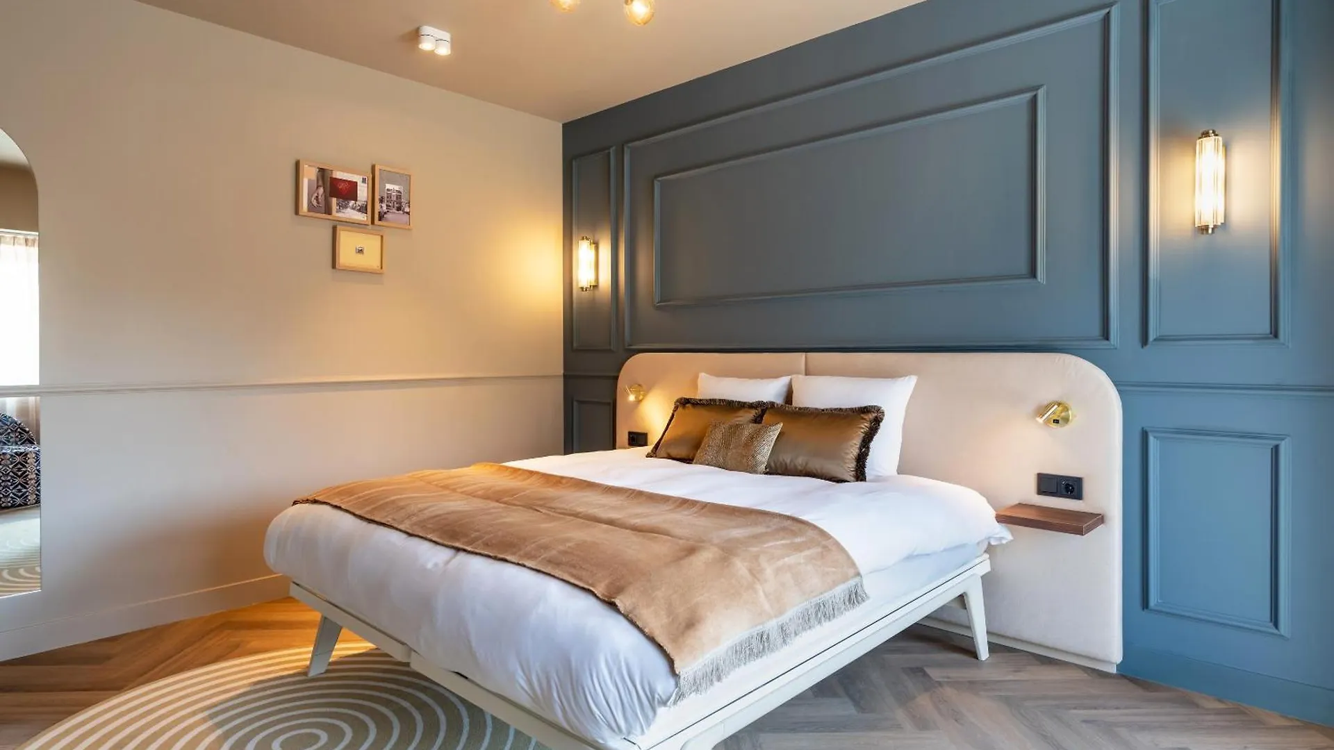 Hotel Malie House Utrecht 4*,  Paesi Bassi