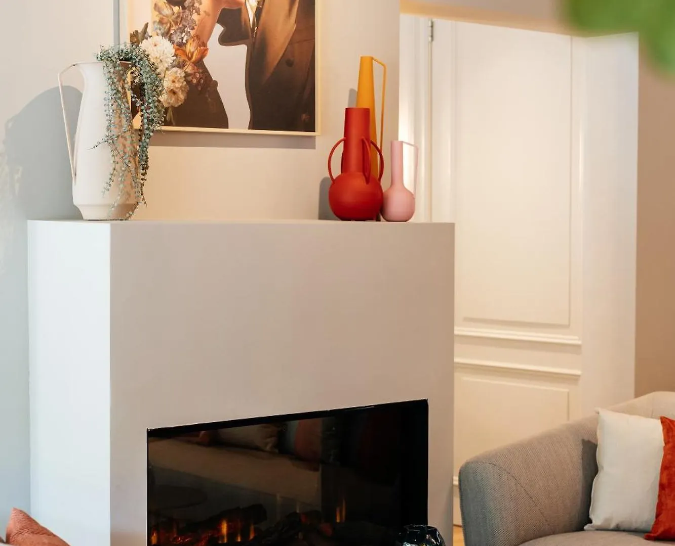 Hotel Malie House Utrecht