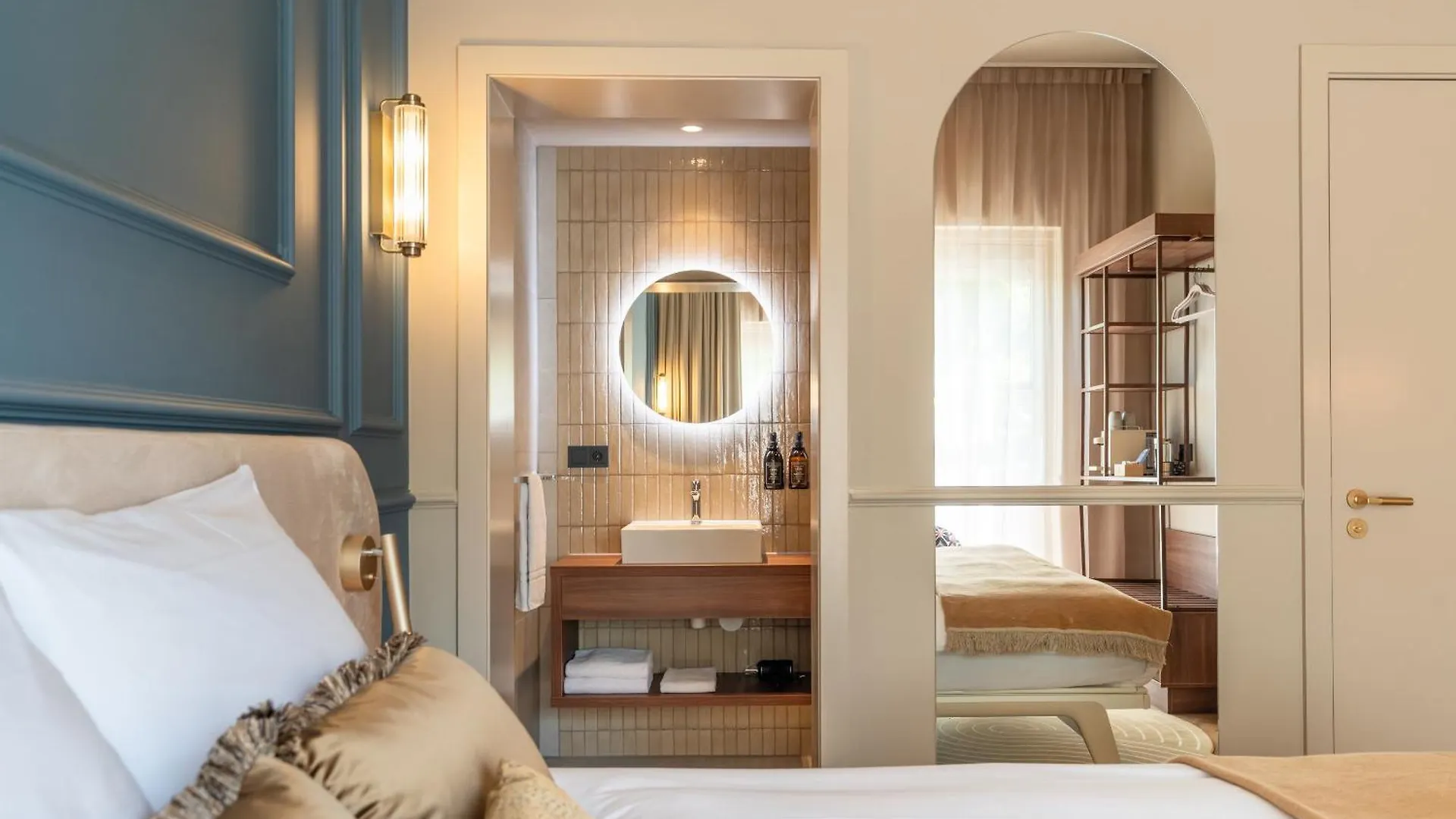****  Hotel Malie House Utrecht Paesi Bassi