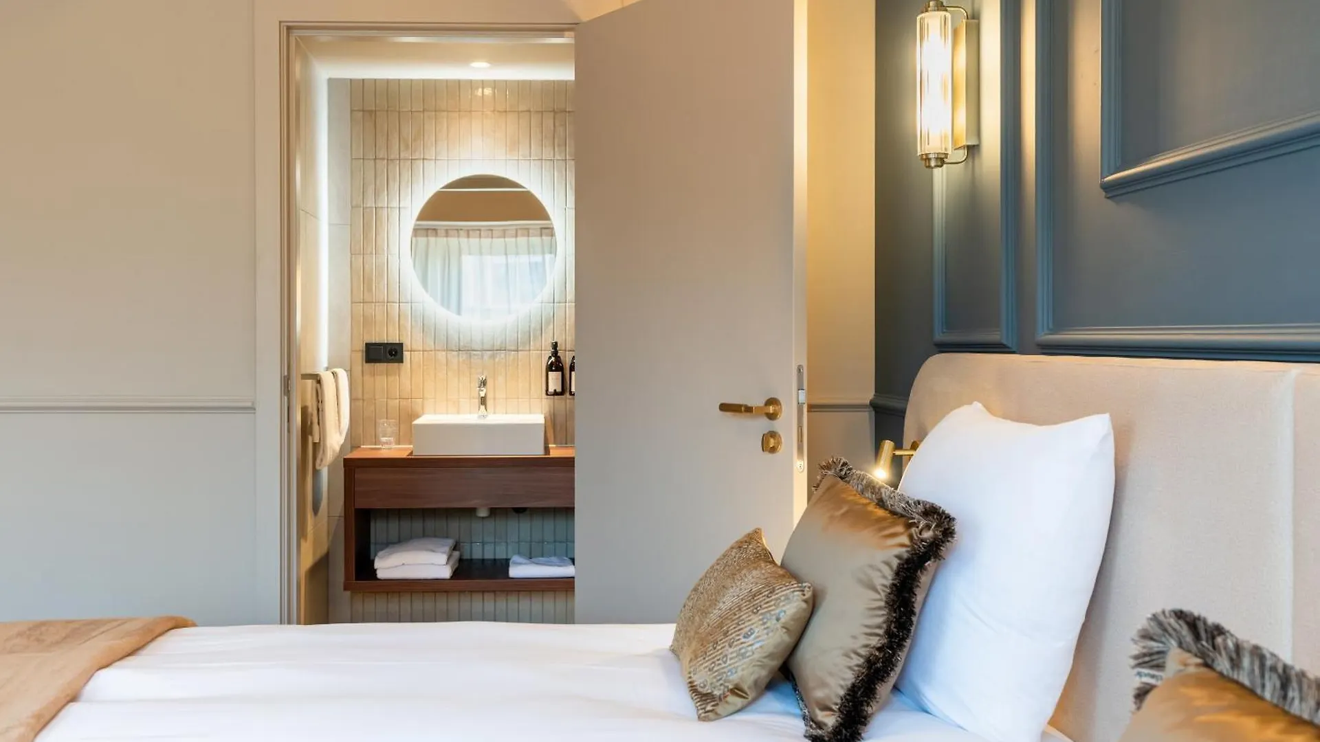 ****  Hotel Malie House Utrecht Paesi Bassi