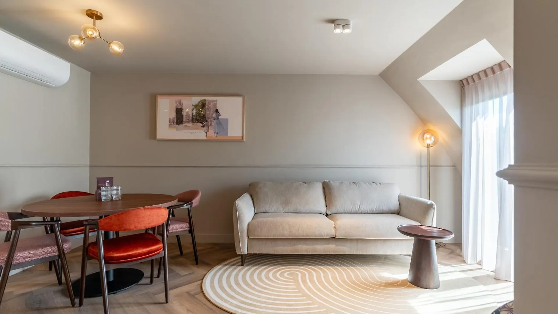 Hotel Malie House Utrecht