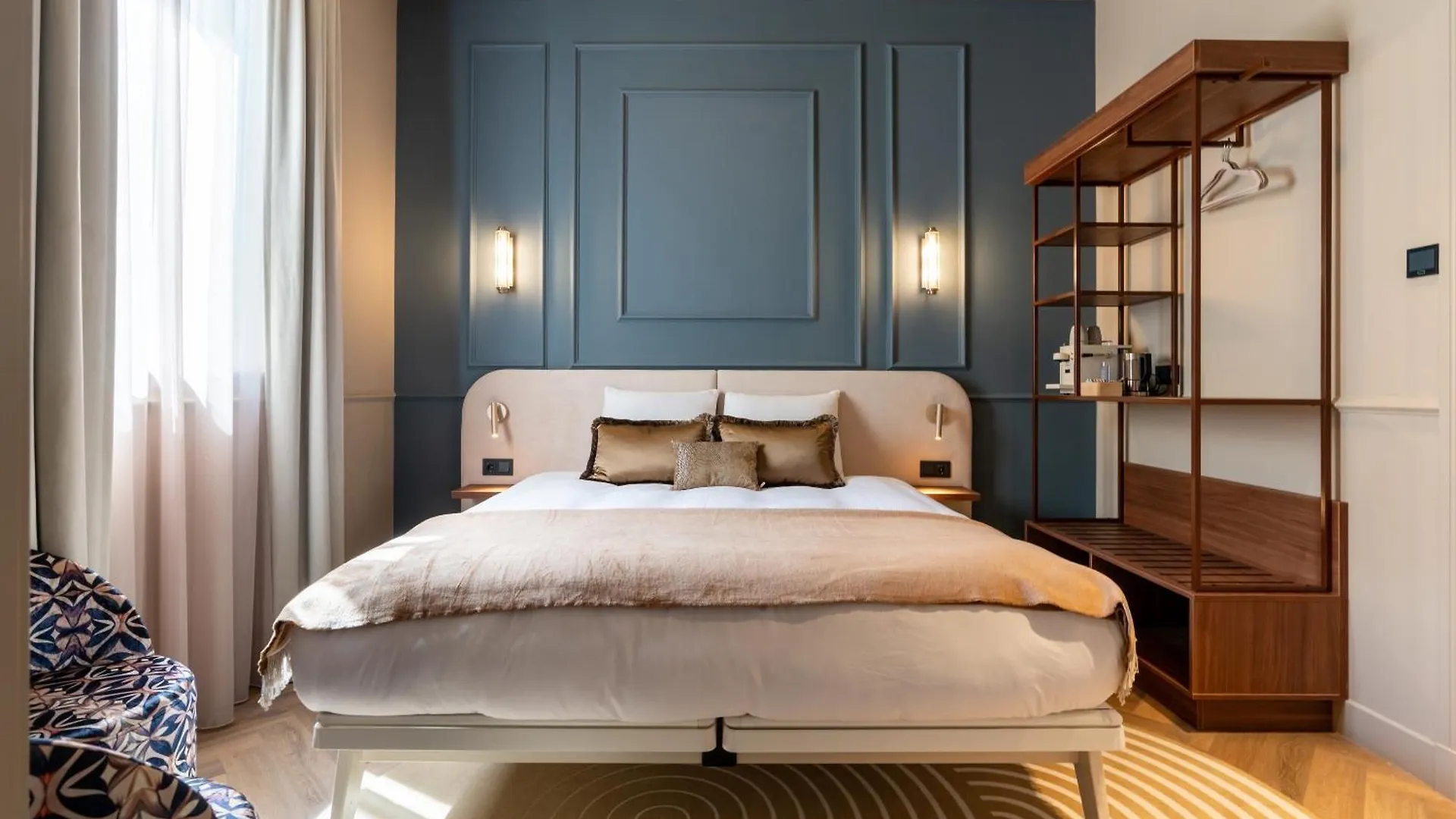 Hotel Malie House Utrecht