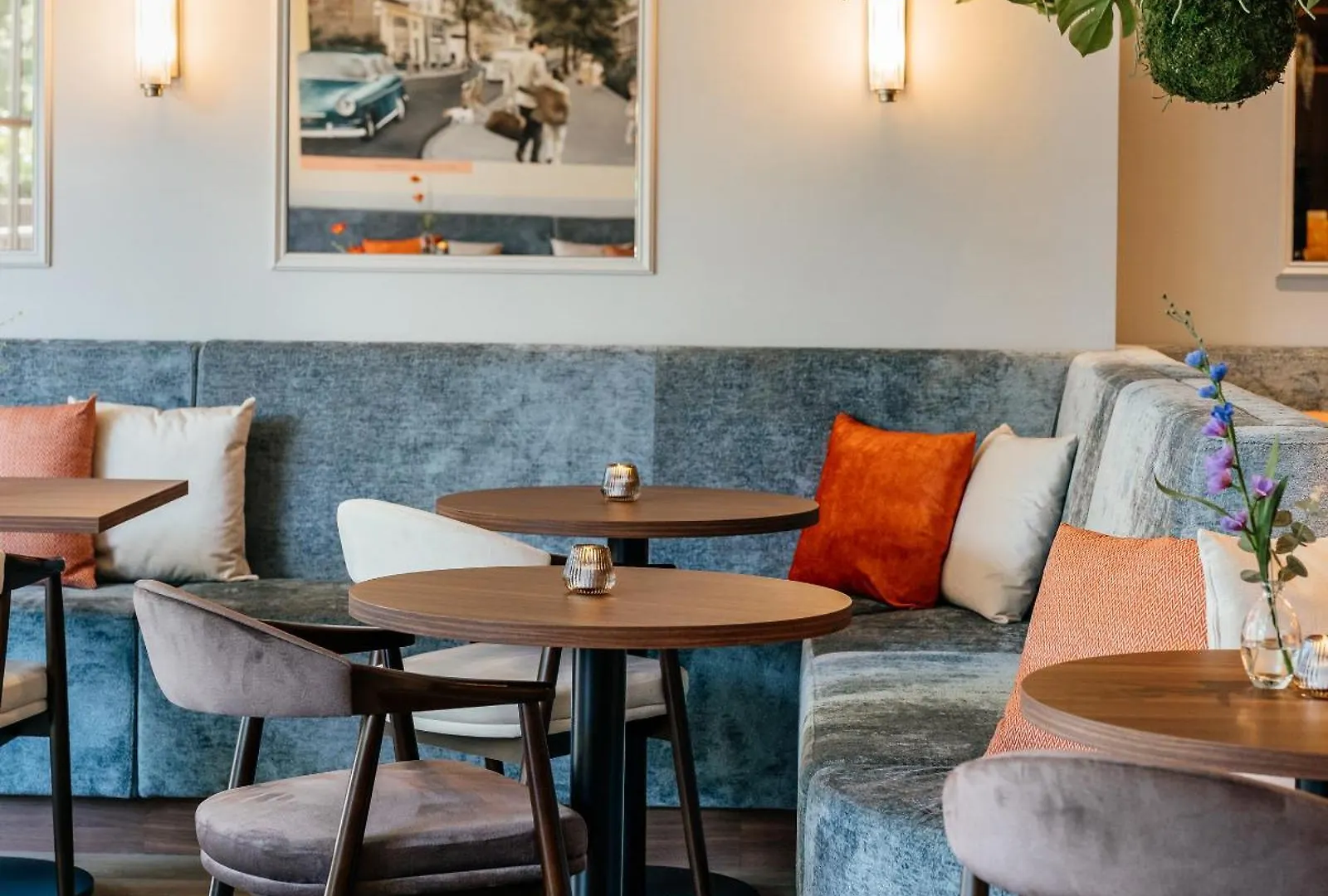 Hotel Malie House Utrecht