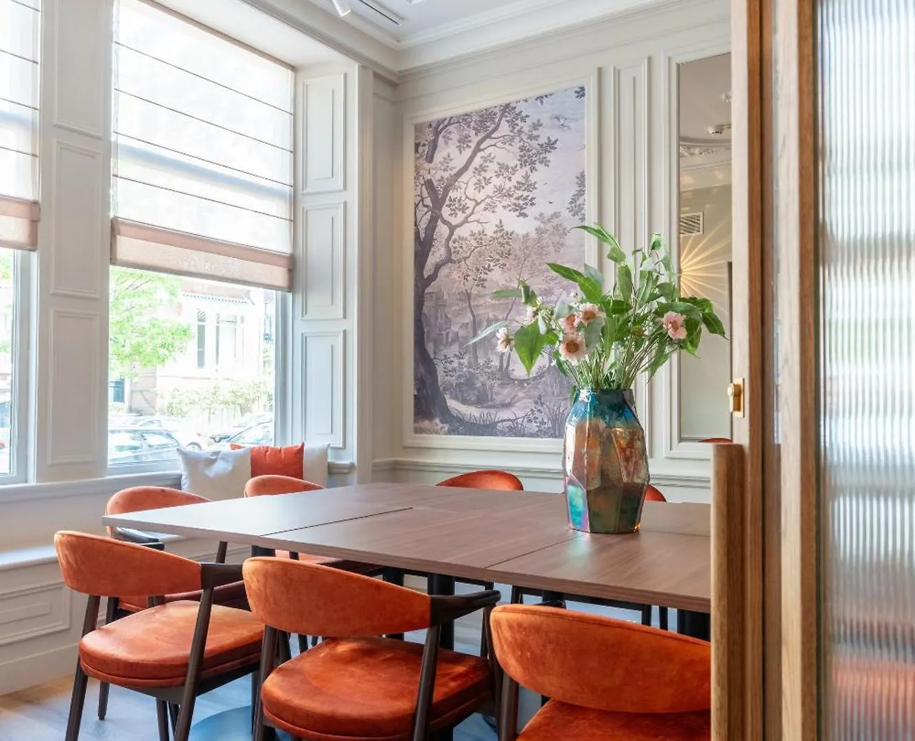Hotel Malie House Utrecht