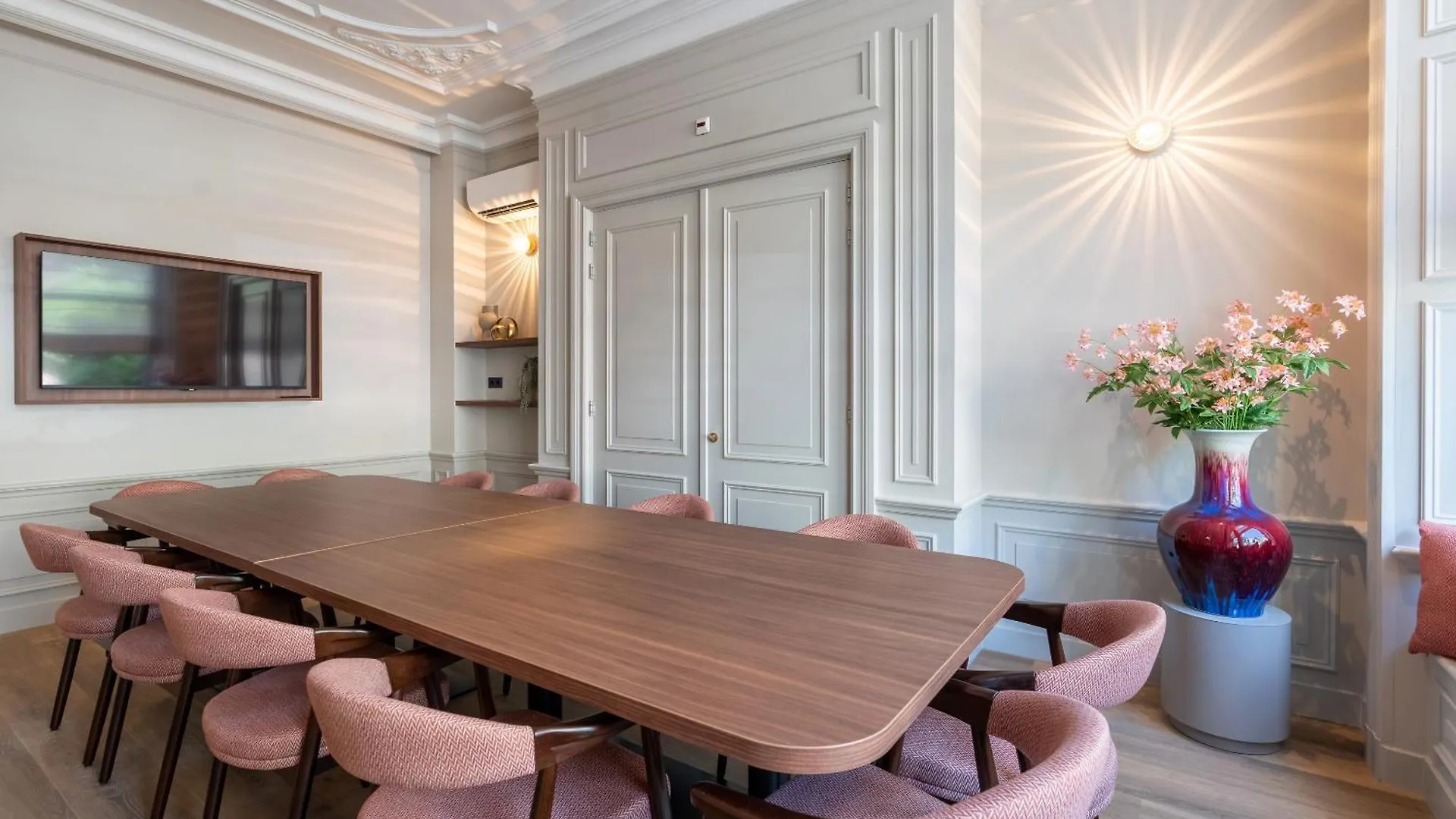 Hotel Malie House Utrecht Paesi Bassi