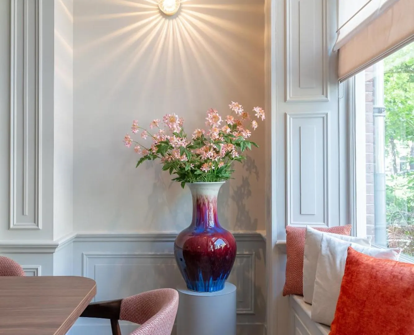 Hotel Malie House Utrecht