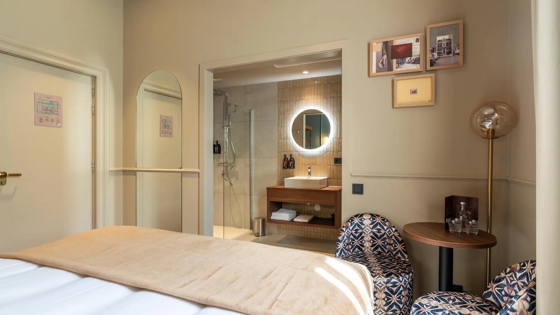 Hotel Malie House Utrecht Paesi Bassi